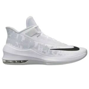 Nike Air Max Infuriate 2 Mid
White Platinum Men’s size 7.5